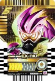 RTX-267 KAMEN RIDER EX-AID (MR ޡ٥饹쥢)  ̥饤å㡼 饤ɥߡȥ쥫 PHASEEX02