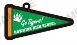 HAWKINS HIGH SCHOOL go tigerNetflix꡼ ȥ󥸥㡼󥰥 ̤Τ ץСȥå