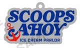 SCOOP AHOY LOGONetflix꡼ ȥ󥸥㡼󥰥 ̤Τ ץСȥå