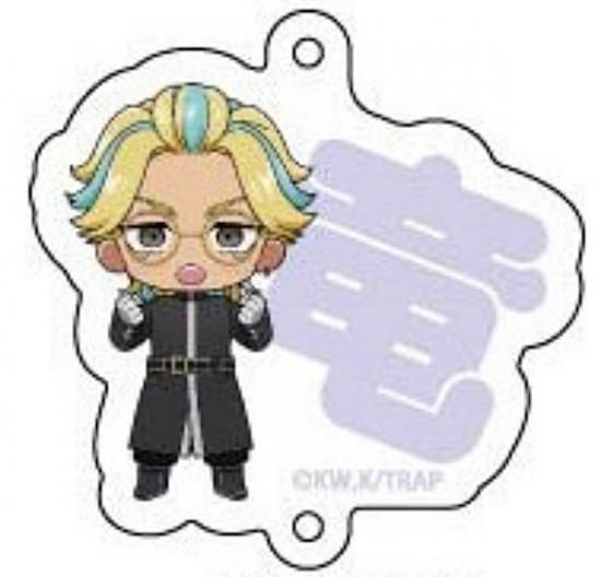 東京リベンジャーズCry Babyオールゴール 二つ折りフォトフレーム 東京リベンジャーズ | あるじゃんマーケット