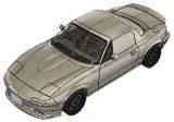 ڥСȡ᥿å1/64 ޥĥɥNA쥯 MAZDASPEED Ver.