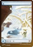 FOILۥޥå㥶 BLB JP 0269  (ܸ ) ֥롼Х (MTG)