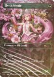 mtg エルフの神秘家 foil Foil】(805)《エルフの神秘家/Elvish Mystic》[SLD] 緑 | 日本