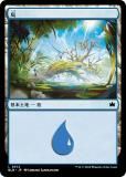 ޥå㥶 BLB JP 0372  (ܸ ) ֥롼Х (MTG)