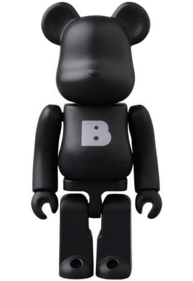 【「B(小)」/ベーシック】 メディコムトイ ベアブリック BE@RBRICK SERIES 48 - REALiZE トレカ&ホビー