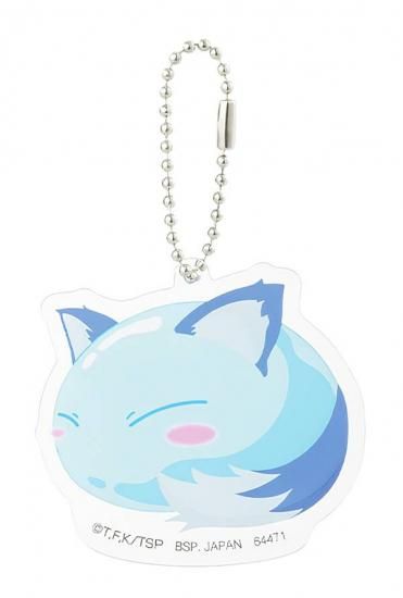 送料分 D賞 耳ありリムルさま (いろんなリムル様のおいしいチャーム) 】 一番