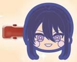 朔間凛月】あんさんぶるスターズ!! みにコレ!前髪クリップ Vol.6