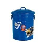 GARBAGE CAN [Blue]ۥȥ ȥܥå ߥ˥奢쥯