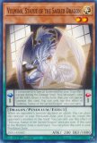 ͷ INFO-EN082 Vulmina, Statue of the Sacred Dragon  (Ѹ 1st Edition Ρޥ) The Infinite Forbidden