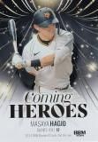 BBM ١ܡ륫 CH08  䥸㥤 (󥵡ȥ/COMING HEROES) 2024 2ndС
