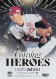BBM ١ܡ륫 CH20 R ̳ŷǥ󥤡륹 (󥵡ȥ/COMING HEROES) 2024 2ndС