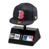 ڥܥȥ󡦥åɥå NEW ERA_ 59FIFTY_ MLB On-Field Cap Miniature Figure Collection