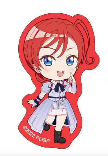 ラブライブ スーパースター 缶バッチ 米女メイ 商品リスト（米女メイ） | PremiumStore.jp（プレミアムストア）