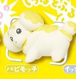 【メガミュウツーY】ポケモン ボールでゲット! メタルマスコット2 ポケモン ボールでゲット！メタルマスコット2｜商品情報｜タカラ