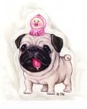 ヴァイスシュヴァルツ GRI/S112-024SP 大人になるということ トーカ