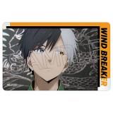 桜遥】 おねむたん WIND BREAKER - トレカ&ホビーの通販なら REALiZE