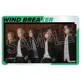 O.WIND BREAKER ꥢ