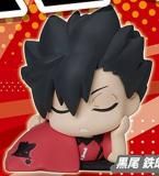 【ケンマネコ】ハイキュー!! アイマスク ハイキュー！！アイマスク』発売！ | がちゃぽん情報