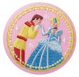 4.ǥDisney Characters ɽ̥Хåӥå ̥ХåΤ