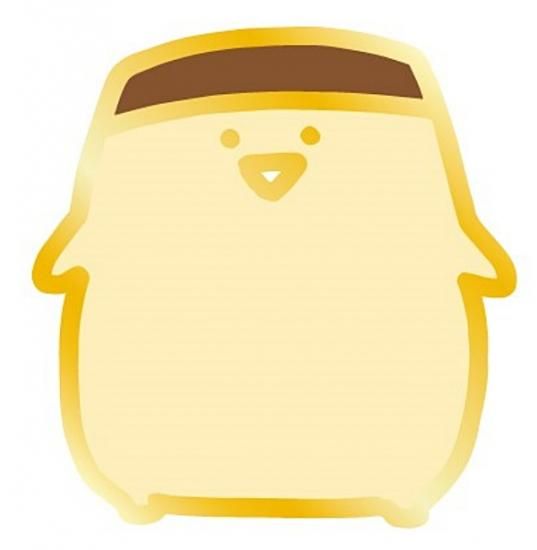 プリンさん専用 プリンさん1】お文具といっしょ ピンズコレクション - トレカ