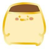 プリンさん1】お文具といっしょ ピンズコレクション - トレカ