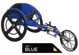 BLUEOX ENGINEERING 1/12 CARBON GPX