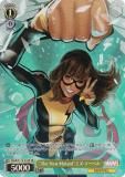 ヴァイスシュヴァルツ MAR/S113-059 “The Amazing