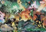  MAR/S113-055S FEARLESS (SR ѡ쥢) ֡ѥå / MARVEL Vol.2