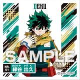 【緑谷出久(キリっとver.)】僕のヒーローアカデミア ぽてコロマスコット4 緑谷出久(キリっとver.)】僕のヒーローアカデミア ぽてコロ