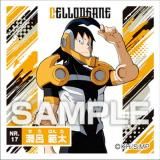 僕のヒーローアカデミア 瀬呂範太 スナマイ 瀬呂範太(ACTIONイラスト)】僕のヒーローアカデミア スナップ