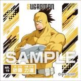 瀬呂範太(ACTIONイラスト)】僕のヒーローアカデミア スナップ