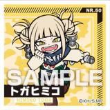 荼毘 ぱしゃこれ 6期 7期 ヒロアカ グッズ-ブロマイド】僕のヒーローアカデミア ぱしゃこれ/-6期～7期