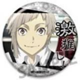 40 フョードル・ドストエフスキー (ノーマル)】文豪ストレイ