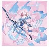 C賞 丹恒・飲月/陽光より輝くもの (タペストリー)】一番くじ 崩壊