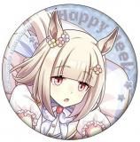 メジロドーベル】ウマ娘 プリティーダービー キャラバッジコレクション