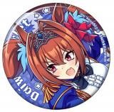 メジロドーベル キャラバッジコレクション 99個 メジロドーベル】ウマ娘 プリティーダービー キャラバッジコレクション