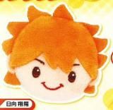 【灰羽リエーフ】もちもちマスコット ハイキュー!! Vol.4 ハイキュー もちもちマスコット vol.4 灰羽リエーフ - メルカリ