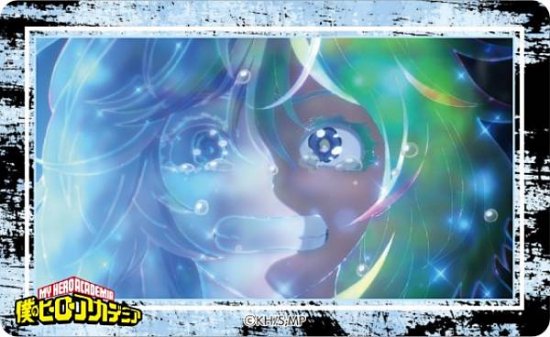 葉隠透】僕のヒーローアカデミア メモリアルクリアカードコレクション(2024年9月版) - REALiZE トレカ&ホビー