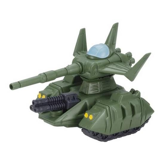 マゼラ・アタック】機動戦士ガンダム MOBILE SUIT ENSEMBLE