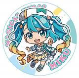 5.KAITO マジカルミライ2024】缶バッジコレクション CAN BADGE
