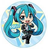 5.KAITO マジカルミライ2024】缶バッジコレクション CAN BADGE