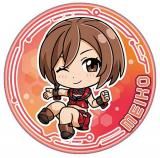 16.鏡音リン】缶バッジコレクション CAN BADGE COLLECTION 初音