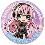 マジカルミライ2021 KAITO 缶バッジ マジカルミライ2024 ぷにぷに缶バッジ / KAITO 鹿田ないver