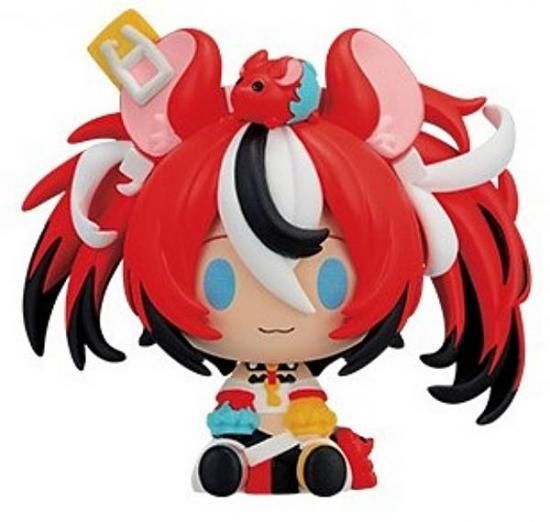 ちょこのっこ賞 ハコス・ベールズ (ちょこのっこフィギュア