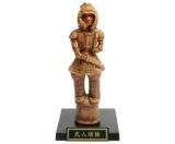 送料無料☆1点限り  縄文時代古墳時代 埴輪土偶セット 台座付き 特別展「はにわ」＠東博｜桑原亘之介