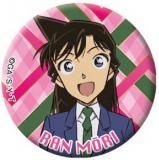 毛利蘭】名探偵コナン ゆらりん缶バッジ - トレカ&ホビーの通販なら