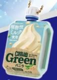 Green Х˥LOTTE å ߥ˥奢ޥå
