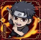 NARUTO　サスケ POP UP PARADE うちはサスケ