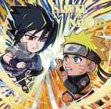 [ۥ󲡤] Ǧ3-26 ʥVS (CR 㥯쥢) ۤˤդ᡼ NARUTO-ʥ-  Ǧ륦ϡ vol.3