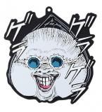 G賞 ベヘリット(覇王の卵) (ラバーコースター) 】 一番くじ